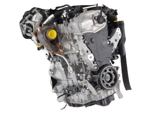 Engine AUDI A3 Sportback (8YA, 8YF) 45 TFSIe | BP38676053M1  - Image 6