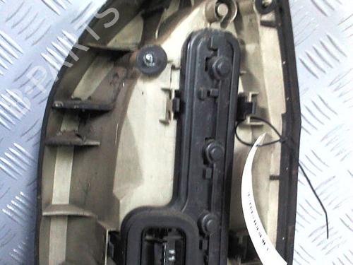 Used Left taillight OPEL ZAFIRA A MPV (T98) 2.0 DI 16V (F75) (82 hp) 30074933