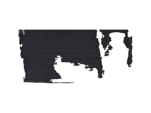 Used Rear parcel shelf Rear parcel shelf CITROËN C4 SPACETOURER (3D_) [2018-2026] 34241813 34241813