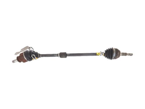 Right front driveshaft OPEL MERIVA B MPV (S10) 1.4 (75) | BP36953441M39 - Image 4