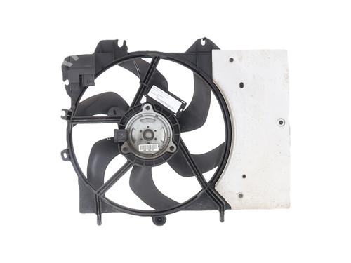 Used Radiator fan Radiator fan 37277271 37277271