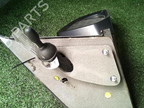 Right mirror NISSAN PIXO (UA0) 1.0 | BP29952913C27 