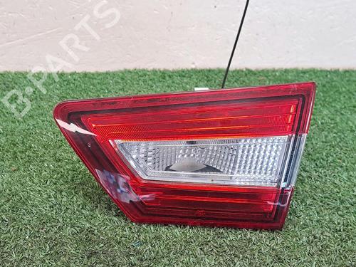 Right tailgate light RENAULT CLIO IV (BH_) 1.5 dCi 75 | BP29948479C80 