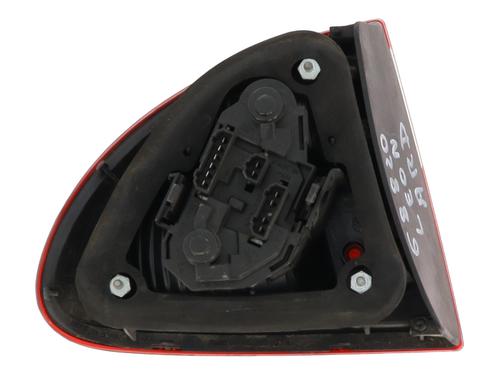 Right taillight SEAT LEON (1M1) 1.9 TDI | BP30075493C35  - Image 5