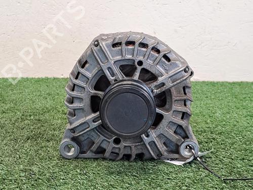 Used Alternator PEUGEOT 208 I (CA_, CC_) 1.6 HDi / BlueHDi 75 (75 hp) 25981946