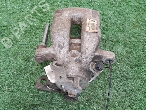 Left rear brake caliper PEUGEOT 308 I (4A_, 4C_) 1.6 HDi | BP24625699M107 