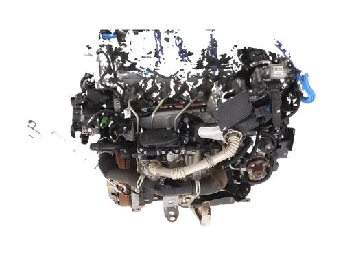 Engine CITROËN C3 II (SC_) | BP32031555M1 - Image 3