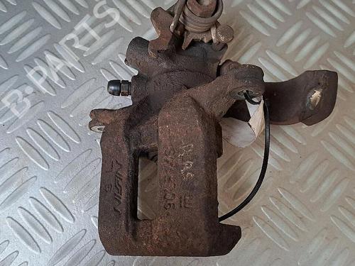 Left rear brake caliper HONDA CIVIC VIII Saloon (FD, FA) 1.3 IMA (FA3, FD3) | BP30066659M107 