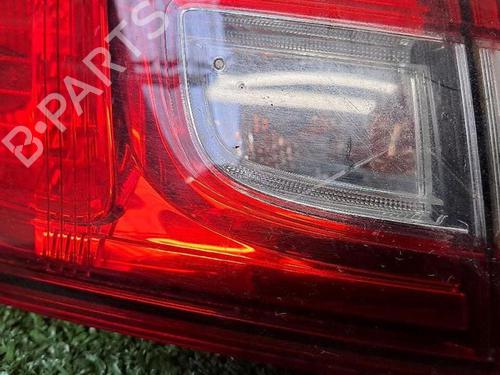 Left taillight RENAULT CLIO IV (BH_) 0.9 TCe 90 (BHNF, BHMA, BHMH, BHJK, BHJR) | BP30077050C34 