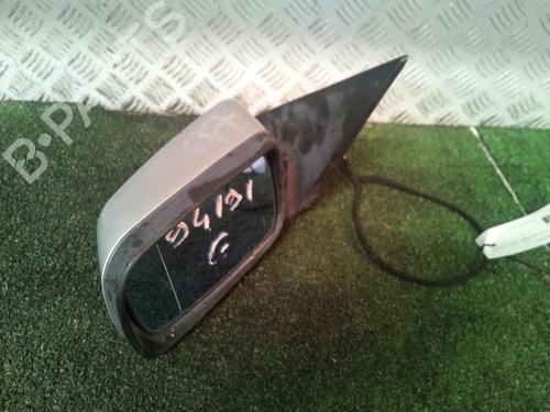 Left mirror BMW 3 (E46) 320 d | BP17159552C26 