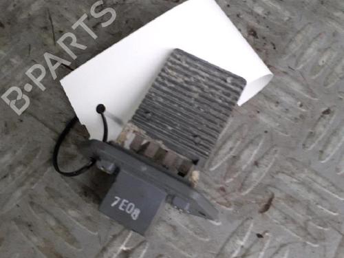 Heater resistor CHEVROLET AVEO / KALOS Hatchback (T200) 1.2 LPG | BP30069892M108 