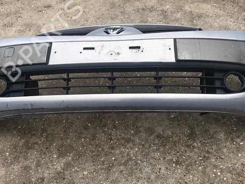 Used Front bumper RENAULT SCÉNIC II (JM0/1_) 1.9 dCi (JM0G, JM12, JM1G, JM2C) (120 hp) 30074584