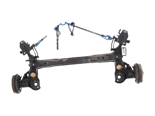 Used Rear axle Rear axle 38452777 38452777