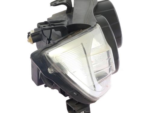Right headlight CHEVROLET AVEO Saloon (T300) | BP33311838C29 - Image 2
