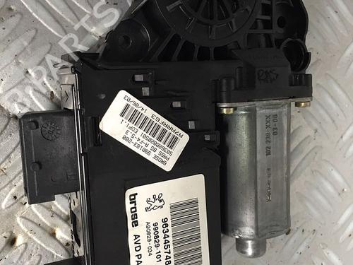 Rudehejsemotor forskærm højre PEUGEOT 307 SW (3H) 2.0 HDI 110 | BP30069151E20 