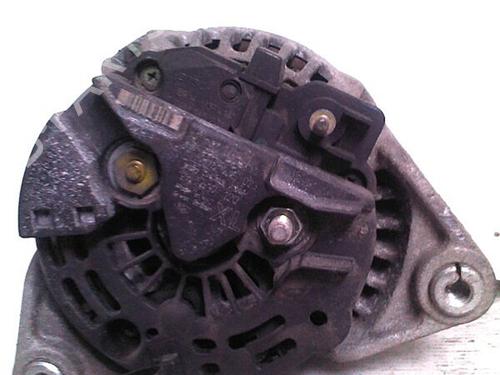 Alternator OPEL CORSA C (X01) 1.2 (F08, F68) | BP29952236M7  - Image 5