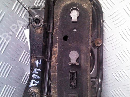 Used Left taillight NISSAN MICRA III (K12) 1.5 dCi (86 hp) 30075062