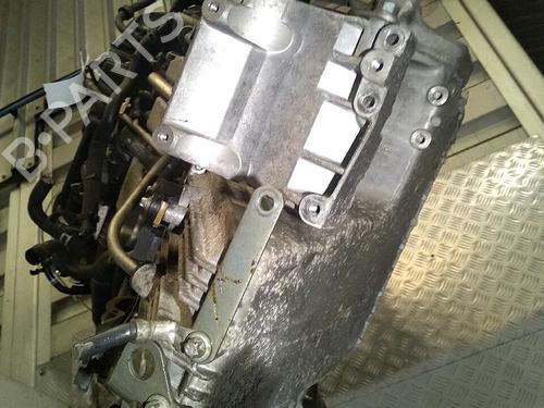 Used Engine MERCEDES-BENZ A-CLASS (W169) A 160 CDI (169.006, 169.306) (82 hp) 30063260