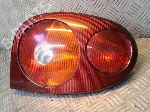 Højre baglygte RENAULT MEGANE I Cabriolet (EA0/1_) 1.4 16V (EA0D, EA1H, EA0W, EA10) | BP30064926C35 