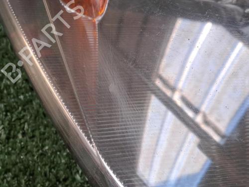 Left headlight FORD FOCUS I (DAW, DBW) 1.8 TDCi | BP20152193C28 