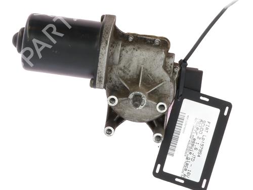 Used Front wiper motor FIAT SCUDO Van (270_, 272_) 1.6 D Multijet (90 hp) 30613585