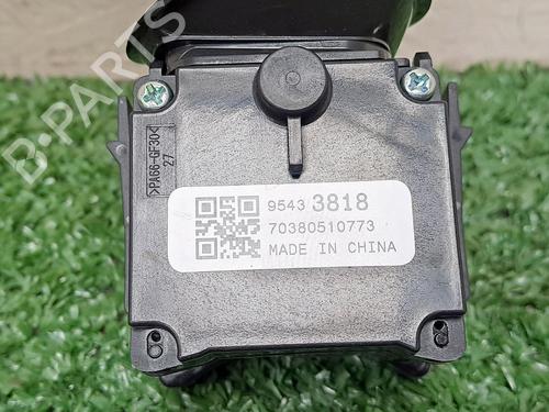 Steering column stalk OPEL ZAFIRA TOURER C (P12) 1.6 CDTI (75) | BP30068417I23 