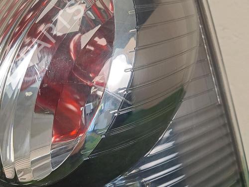 Right taillight CITROËN C1 (PM_, PN_) | BP30068466C35
