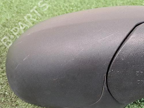 Used Right mirror SEAT ALTEA XL (5P5, 5P8) 1.9 TDI (105 hp) 29947854