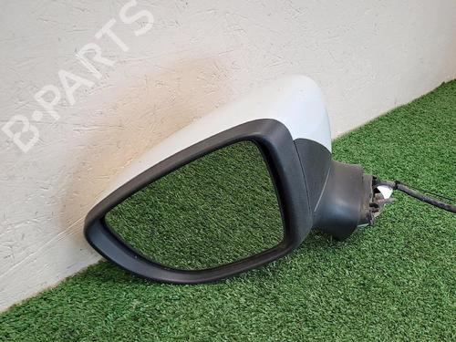 Left mirror RENAULT CLIO IV (BH_) 1.5 dCi 90 | BP25435731C26 
