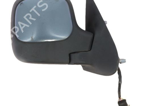 Used Left mirror Left mirror 37076221 37076221