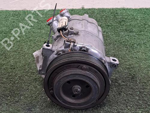 AC compressor OPEL VECTRA C Estate (Z02) 3.0 V6 CDTI (F35) | BP29950320M34 