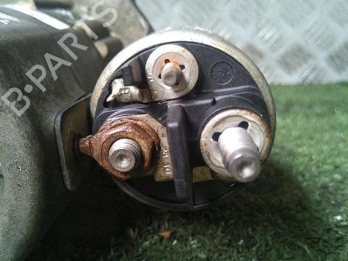 Starter PEUGEOT 206+ (2L_, 2M_) 1.1 | BP30072988M8 