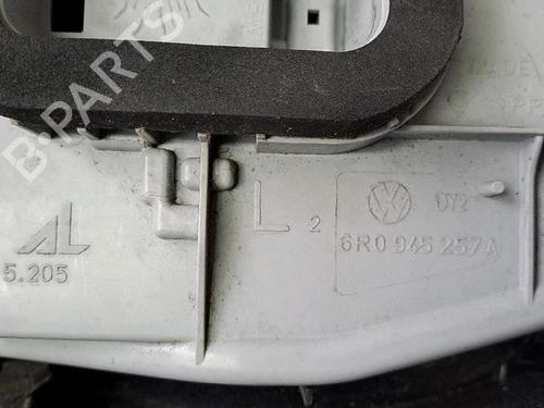 Left taillight VW POLO V (6R1, 6C1) 1.6 TDI | BP30077030C34 