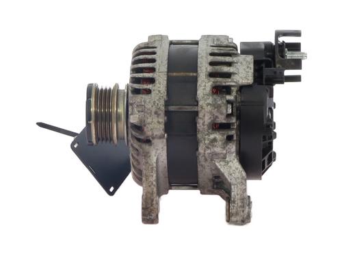 Alternator NISSAN MICRA V (K14) 1.0 | BP33564695M7 - Image 4