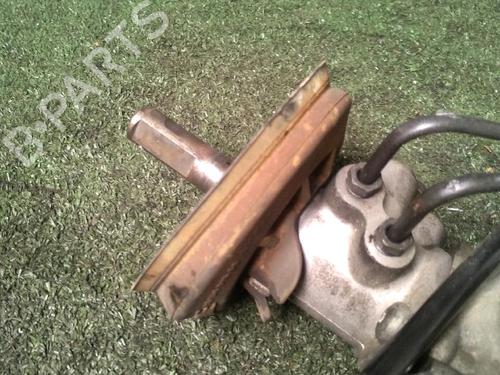 Steering rack PEUGEOT 206 Hatchback (2A/C) 1.4 i | BP17157456M22 