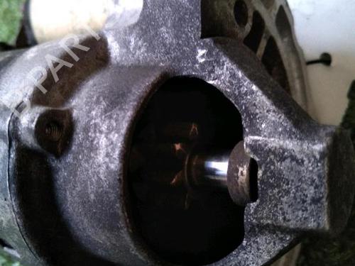 Startmotor PEUGEOT 206 Hatchback (2A/C) 1.4 i | BP30071758M8