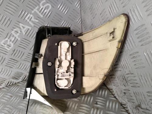 Left taillight MERCEDES-BENZ B-CLASS Sports Tourer (W245) B 180 CDI (245.207) | BP30070996C34