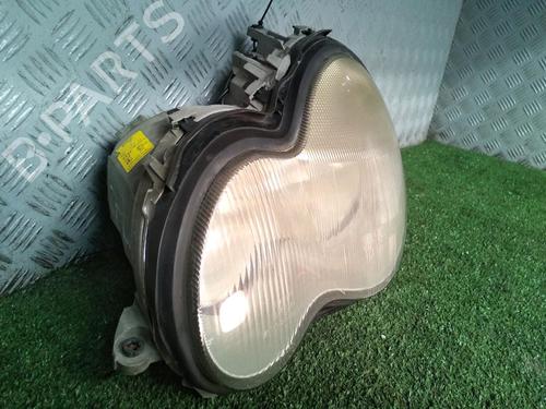 Left headlight MERCEDES-BENZ C-CLASS (W203) C 220 CDI (203.006, 203.008) | BP17511803C28 