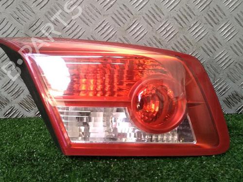Used Left tailgate light RENAULT VEL SATIS (BJ0_) 2.0 dCi (BJ03, BJ0B) (173 hp) 30071945