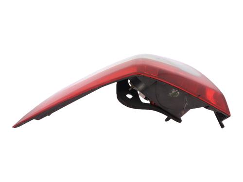 Left taillight RENAULT MEGANE II Saloon (LM0/1_) 1.9 dCi (LM0G, LM1G, LM2C) | BP30074376C34 - Image 9