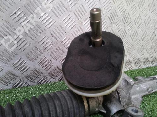 Steering rack RENAULT MEGANE III Grandtour (KZ0/1) 1.9 dCi (KZ0J, KZ0N, KZ1S) | BP11408433M22 