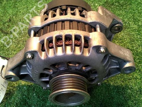 Alternator OPEL ASTRA G Hatchback (T98) 1.4 16V (F08, F48) | BP30071686M7