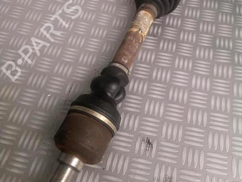 Used Left front driveshaft CITROËN XSARA PICASSO (N68) 1.6 HDi (109 hp) 29952283