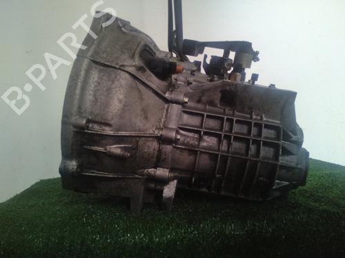 Gearbox FORD FOCUS II (DA_, HCP, DP) 1.6 TDCi | BP30814396M3 - Image 2