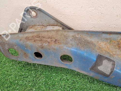 Rear bumper reinforcement CITROËN C1 (PM_, PN_)  | BP29320494C73 