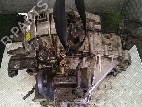 Gearbox KIA CARNIVAL / GRAND CARNIVAL III (VQ) 2.9 CRDi | BP30075813M3 