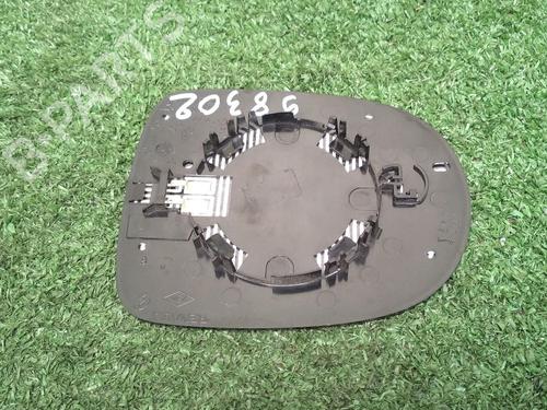 left-mirror-glass-renault-twingo-ii-cn0_-2007-29948922 main image