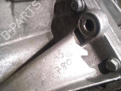 Gearbox CITROËN C4 II (NC_) 1.4 VTi 95 (NC8FP0) | BP30075942M3 