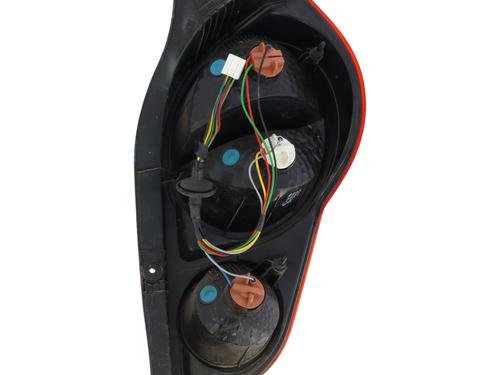 Left taillight CHEVROLET SPARK (M300) 1.0 | BP39252661C34 - Image 3