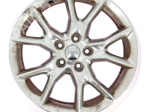 Used Rim Rim 37669192 37669192
